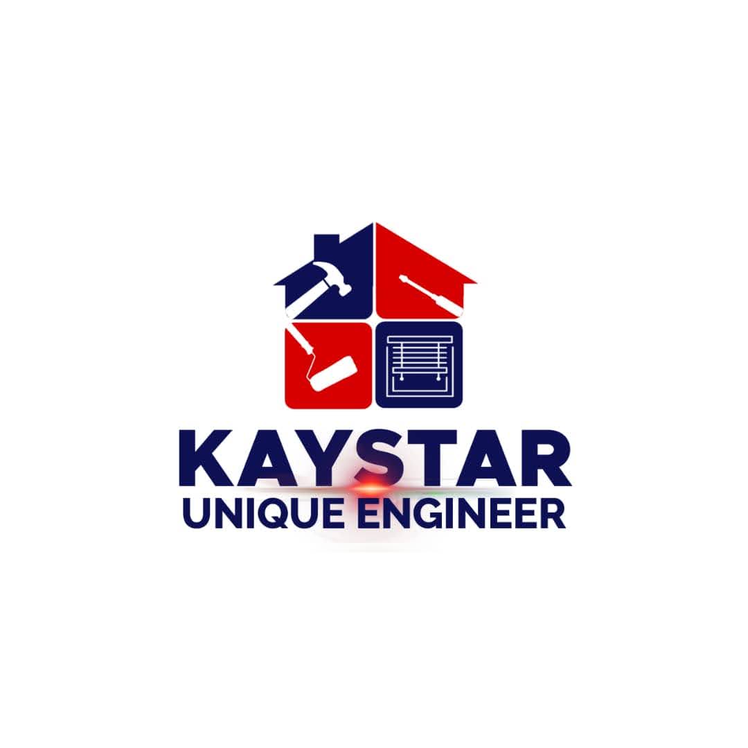 KayStar Unique Engineer Logo