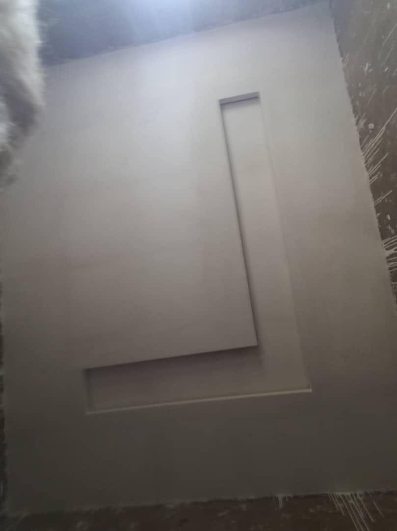 Before Solar